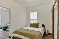 Joe's Place in Historic Wallace, Idaho