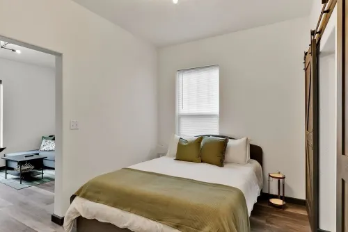 Joe's Place in Historic Wallace, Idaho