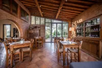 Hotel More di Cuna Hôtels à : Monteroni d'Arbia
