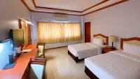 Major Grand Hotel