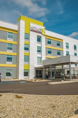 Home2 Suites by Hilton Logansport