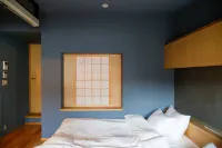 Kurashinoyado Temari Madoromi Hotels in Kurashiki