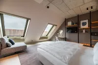 Miano Hotel & Bar Hotels in Gräfelfing