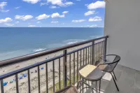 Breakers Tower 1Br Oceanfront Condo