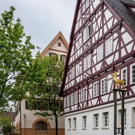 Limehome Metzingen Wilhelmstr