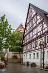 Limehome Metzingen Wilhelmstr Hotels near ALDI