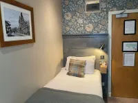 West Port Hotel Hôtels à : Linlithgow