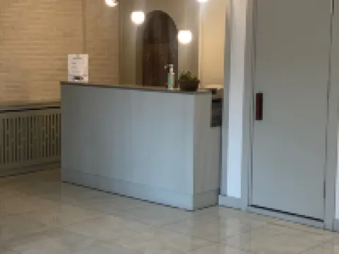 パークホテル デュズジェのホテル