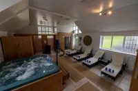 Croydon Hall - Spa