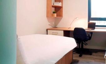 Chapter Highbury I in London