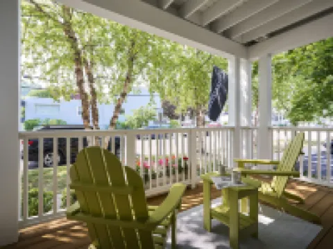 The Neighborhood Hotel New Buffalo Hotels in New Buffalo