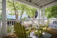 The Neighborhood Hotel New Buffalo Hotels in New Buffalo