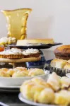 Hotel Dan Inn Uberlandia by Nacional Inn - breakfast
