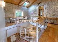 Moulin de Prezier - Gîte Iris Hotels in Cherves-Richemont