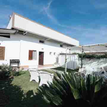 Gioema Hotel Exterior