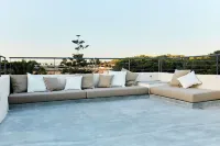 Villa Rocce Bianche Hotels in Favignana