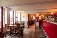 The Wenns Chop & Ale House Hotel di Kings Lynn