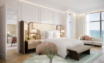 Four Seasons Resort and Residences at the Pearl - Qatar