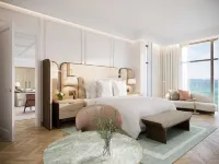 Four Seasons Resort and Residences at the Pearl - Qatar Các khách sạn gần Msheireb Enrichment Centre