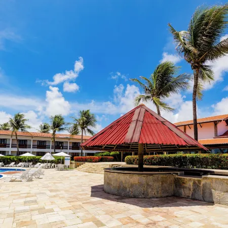 Mirai Beach Hotel