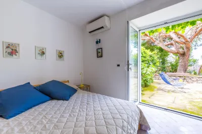 Villa Delle Ninfeee by Napoliapartments