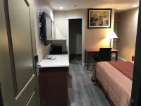 Budget Inn Motel Các khách sạn ở Indio