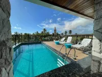 Terraço Flecheiras - Pools