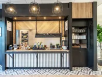 B&B Hotel Landerneau Bois Noir Hotels in Landerneau