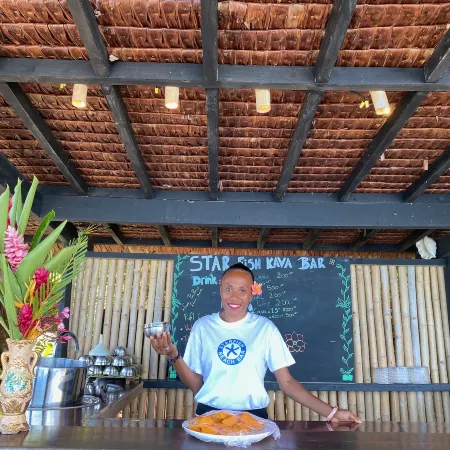 Freshwater Plantation Farm Stay