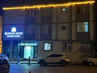 基萬茲套房飯店