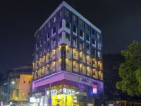 Metropolis Business Hotel Hotels in Panaji