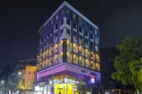 메트로폴리스 비즈니스 호텔 Maruti Temple 주변 호텔