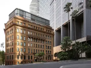 Capella Sydney