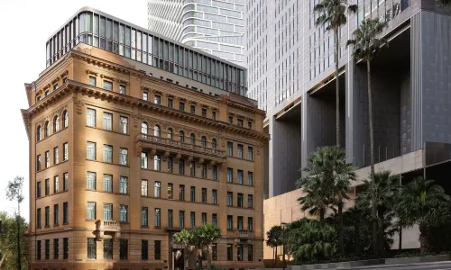 Capella Sydney