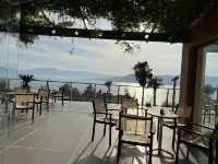 Thalassa Hotel Hotels in Paleros