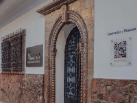 Wanderlot - Hotel Plaza Central Hoteles en Riobamba