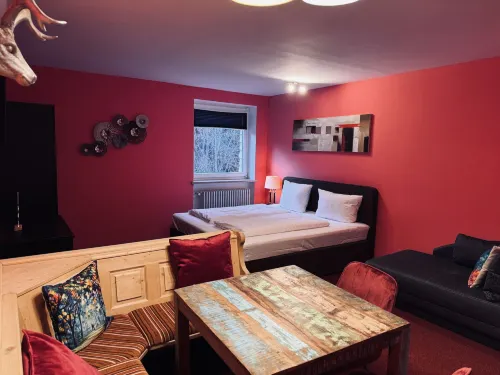 Maiers Hotel Hotels in Lohberg