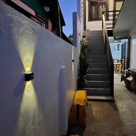 Casa Olivia