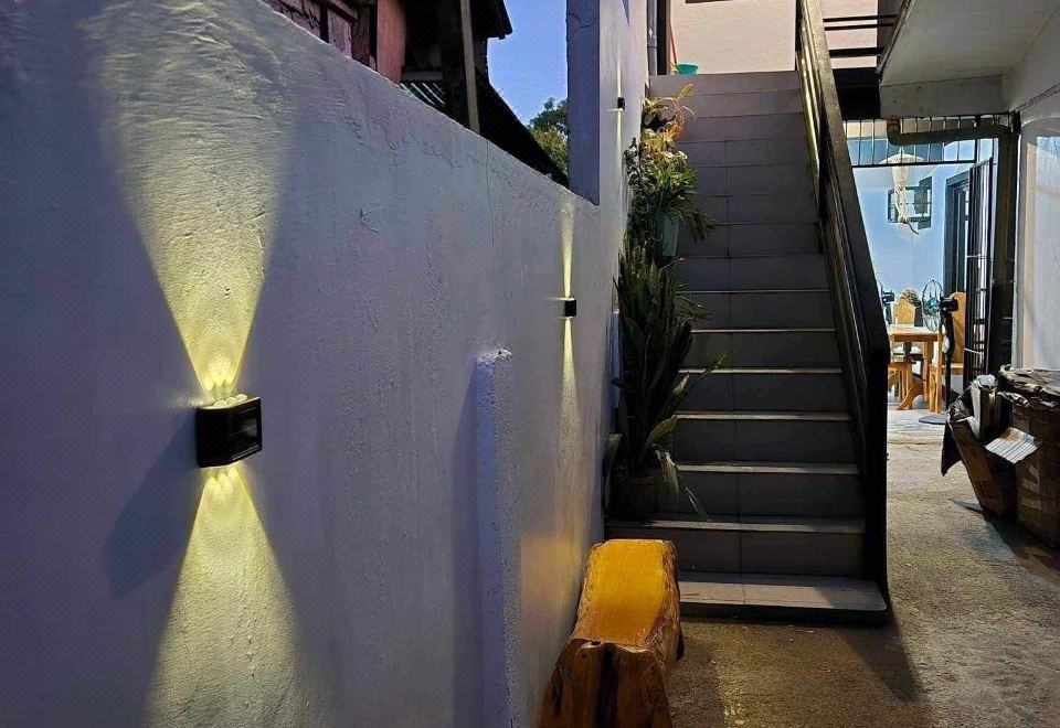 Casa De Olivia Over view