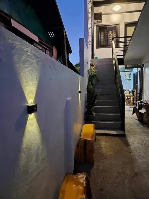 Casa Olivia - Homestays