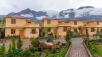 Dynasty Hotel Skardu Hotels near Skardu International Airport