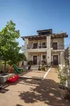 Fegaropetra Studios Hotels in Sivota