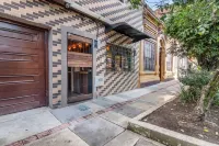 La Gruta Coliving - Guest houses