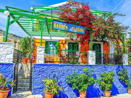 Symi Garden Studios
