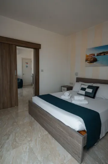 The Willows Luxury Penthouse Hotels in Victoria