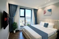 Armin Serviced Apartment Quy Nhon Hotels in Quy Nhon