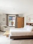 Quinta San Francisco Hotel a Olmillos de Sasamon
