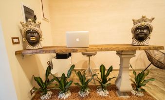 Sensoria Naxos Suites