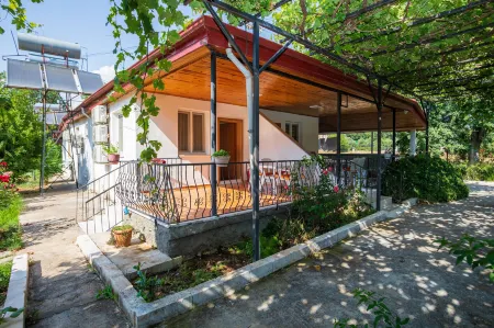 Lumos Homes Отели в г. Kayakoy