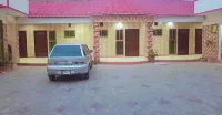 Royal City Hotel Sahiwal